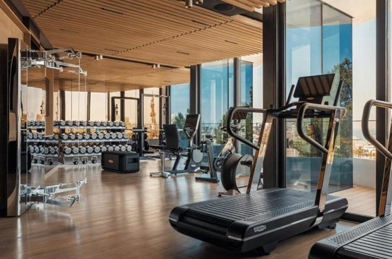 ОАЕ Jumeirah Residences Marsa Al Arab Dubai