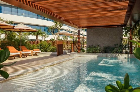 ОАЕ Jumeirah Residences Marsa Al Arab Dubai