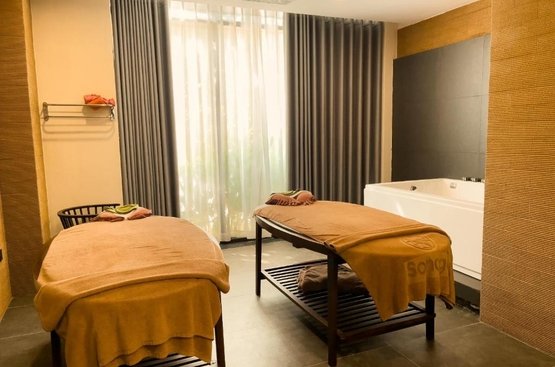 В'єтнам Sonaga Beach Resort & Villas Phu Quoc