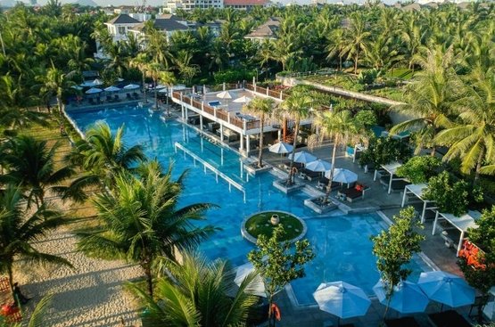 Вьетнам Premier Village Danang Resort Managed By Accor