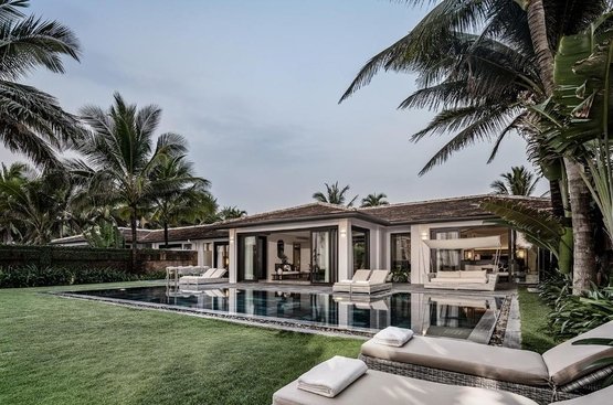 Вьетнам TIA Wellness Resort - Spa Inclusive