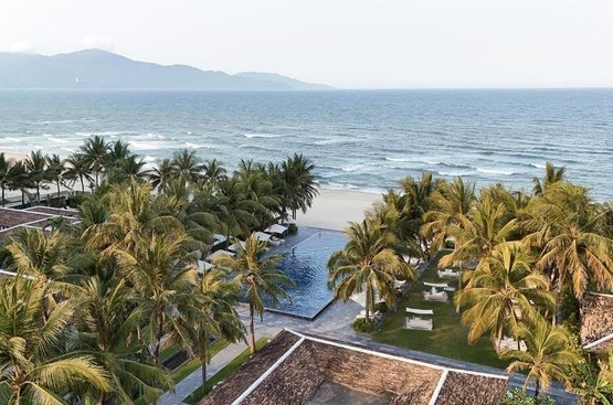 Вьетнам TIA Wellness Resort - Spa Inclusive