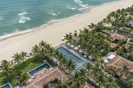 Вьетнам TIA Wellness Resort - Spa Inclusive