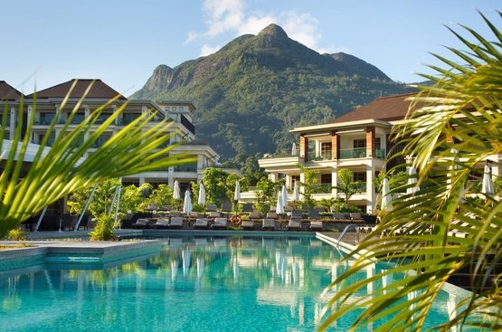 Сейшелы Savoy Seychelles Resort & Spa