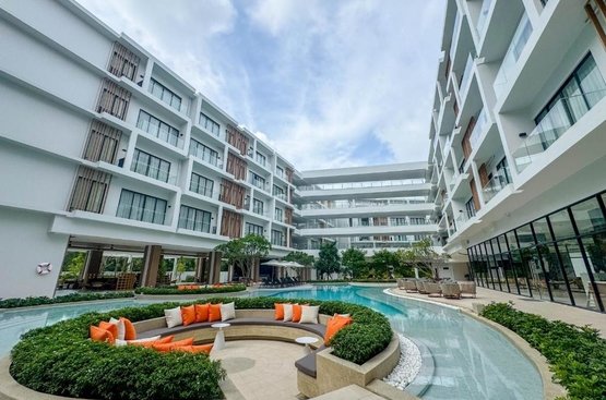 Таїланд Laya Resort Phuket Island