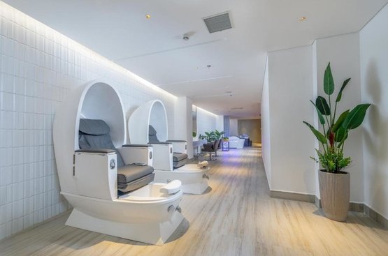 В'єтнам Awaken Danang Hotel