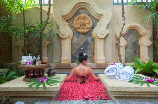 Таїланд Diamond Cliff Resort & Spa