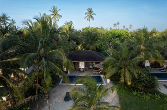 Танзанія The Residence Zanzibar