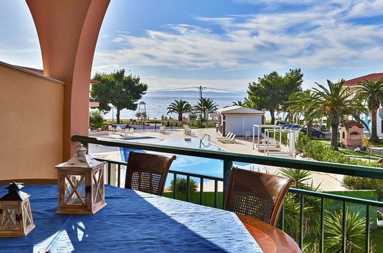 Греция Toroni Blue Sea Hotel