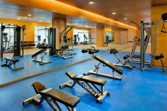Філіппіни Radisson Blu Cebu