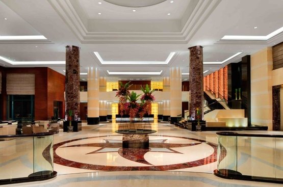 Філіппіни Radisson Blu Cebu
