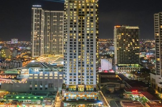 В'єтнам Premier Havana Hotel Nha Trang