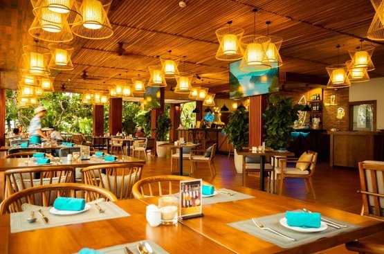 В'єтнам Vinpearl Resort & Spa Nha Trang Bay