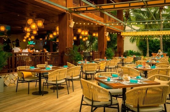 В'єтнам Vinpearl Resort & Spa Nha Trang Bay