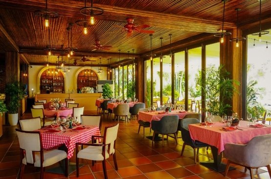 В'єтнам Vinpearl Resort & Spa Nha Trang Bay