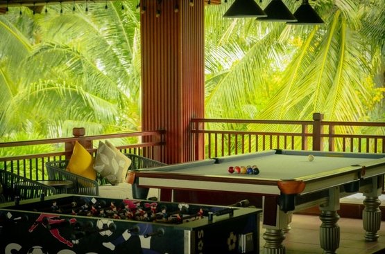 В'єтнам Vinpearl Resort & Spa Nha Trang Bay