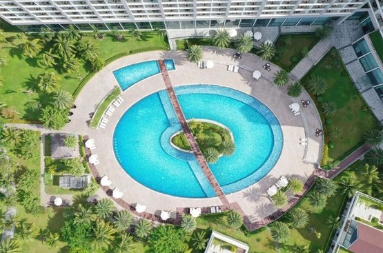В'єтнам Radisson Blu Resort Phu Quoc