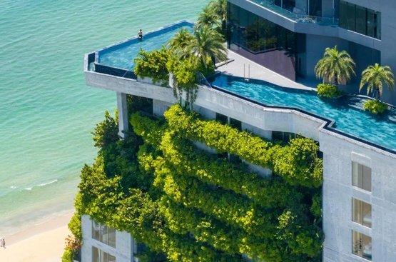 В'єтнам M Hotel Danang