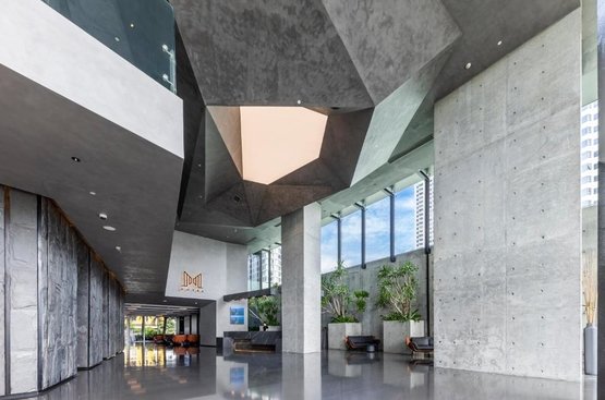 В'єтнам M Hotel Danang