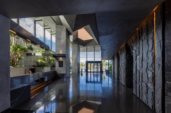 В'єтнам M Hotel Danang