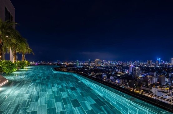 В'єтнам M Hotel Danang