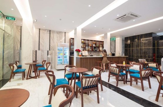 Вьетнам The Summer Hotel Nha Trang