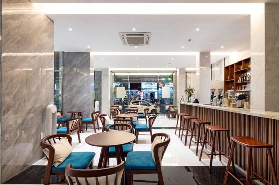 Вьетнам The Summer Hotel Nha Trang