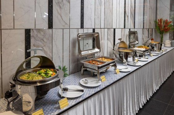 Вьетнам The Summer Hotel Nha Trang