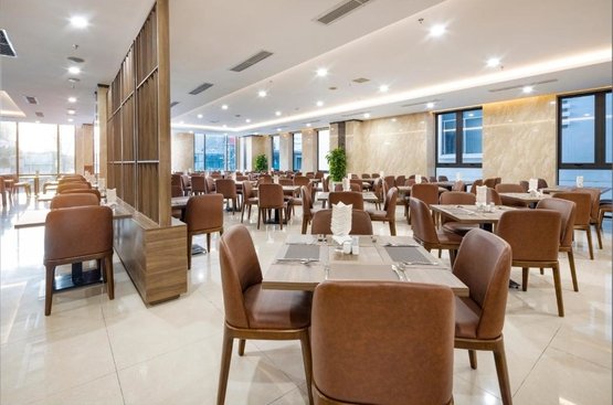 Вьетнам Gonsala Hotel Nha Trang