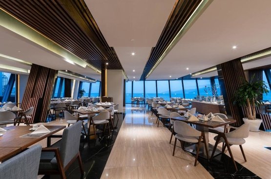Вьетнам Boton Blue Hotel & Spa