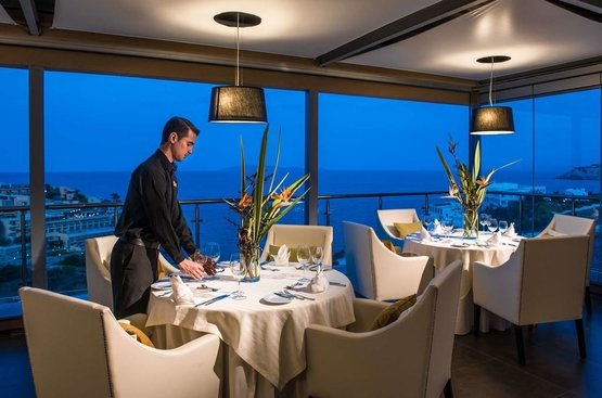 Греция Blue Bay Resort Hotel 