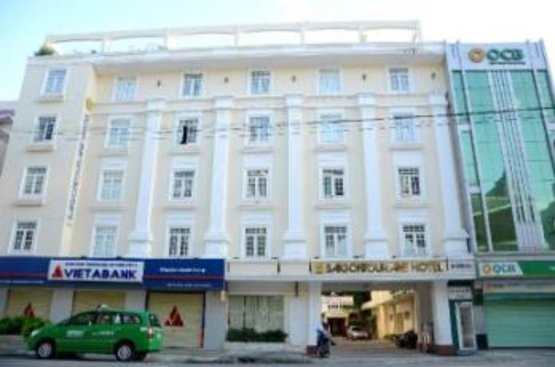 В'єтнам Saigon Tourane My Khe Resort