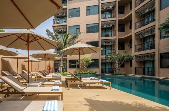 Таїланд The Proud Karon Beach Phuket Trademark Collection By Wyndham