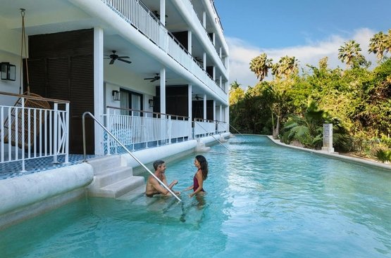 Мексика Ocean Riviera Paradise All Inclusive