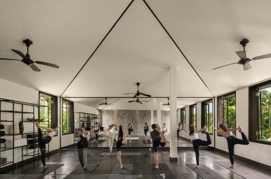 Вьетнам TIA Wellness Resort - Spa Inclusive