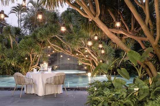 Вьетнам TIA Wellness Resort - Spa Inclusive