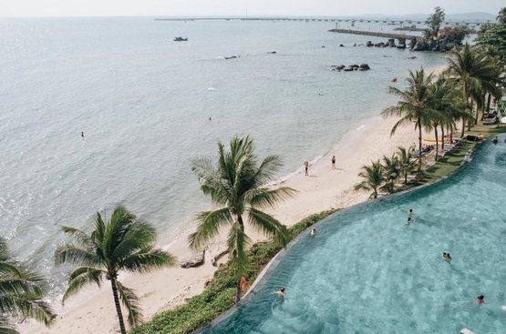 В'єтнам Seashells Hotel & Spa Phu Quoc 