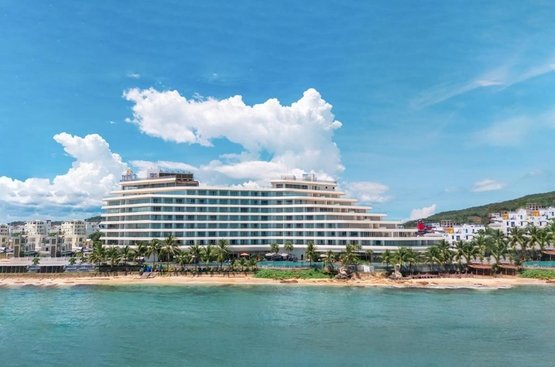 В'єтнам Seashells Hotel & Spa Phu Quoc 