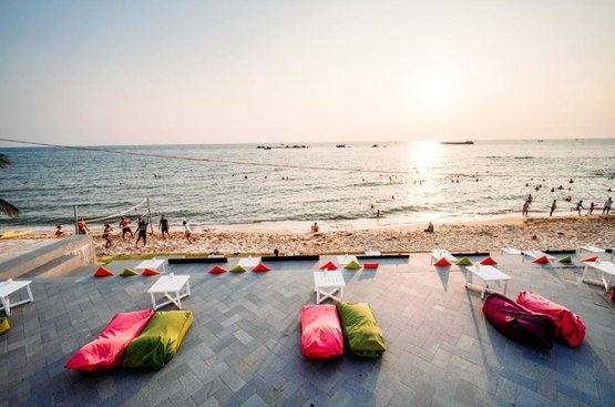 В'єтнам Seashells Hotel & Spa Phu Quoc 