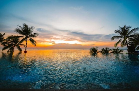 В'єтнам Seashells Hotel & Spa Phu Quoc 