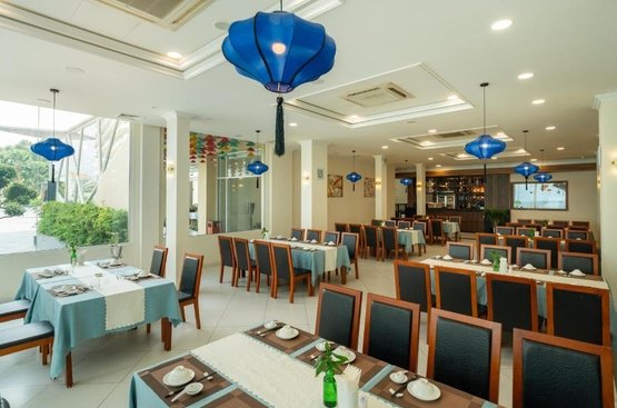 В'єтнам Seashells Hotel & Spa Phu Quoc 