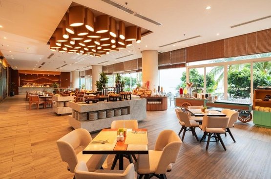 В'єтнам Seashells Hotel & Spa Phu Quoc 