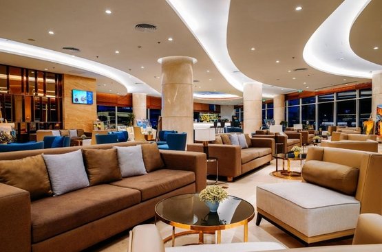 В'єтнам Seashells Hotel & Spa Phu Quoc 