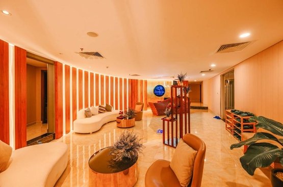 В'єтнам Seashells Hotel & Spa Phu Quoc 