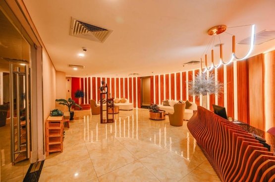 В'єтнам Seashells Hotel & Spa Phu Quoc 