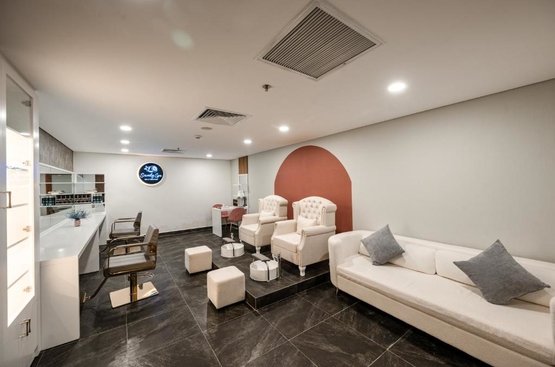 В'єтнам Seashells Hotel & Spa Phu Quoc 