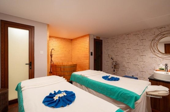 В'єтнам Seashells Hotel & Spa Phu Quoc 