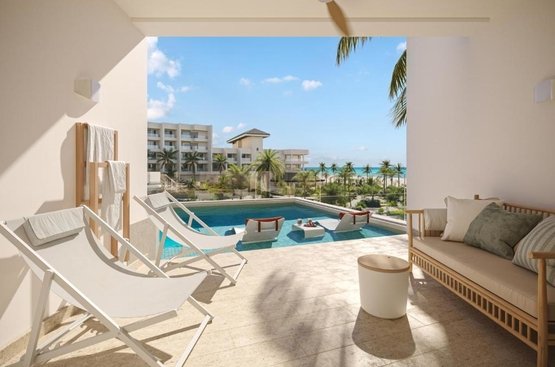 Аруба JOIA Aruba by Iberostar 5*