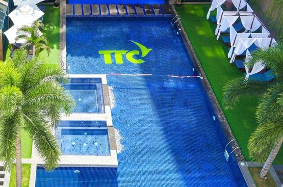 Вьетнам TTC Hotel Michelia