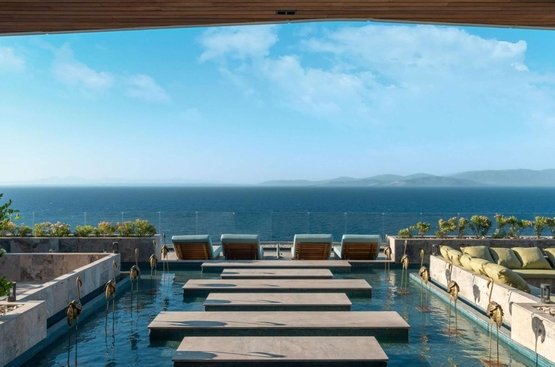 Туреччина Swissôtel Living Bodrum